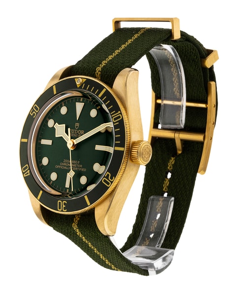 Tudor Black Bay 58 M79018V-0001